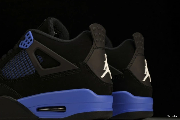 Reps TBK Retro Jordan Royal CT8527-018 Game 4 Black 0708